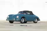 Porsche 356A 1600 Speedster 1958 года